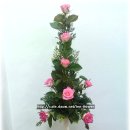 꽃꽂이 초급 이미지