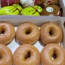 스마일명품꽈배기&마늘빵