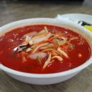 짬뽕집 이미지