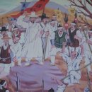 봉기목장 이미지