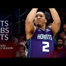 Grant Williams 21 pts 4 rebs 3 asts vs Pacers 23/24 season 이미지