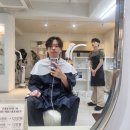 남자헤어스타일 고민 끝! 강남미용실 벨리티헤어에서 빈티지펌 받고 온 후기