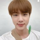 [방탄소년단 진] 시그 맛보기2탄 &amp; Life Goes On 티저1 #2DaysBEforeBE