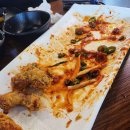 야채통닭 사직점 | 부산사직동맛집 ♬ 야채통닭 : 야구볼때 먹기좋은 사직야구장술집