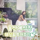 그린나래 | 울산예식장 웨딩홀 투어 후기! (시티컨벤션_예그리나/그린나래)