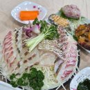 박영철 사시미 이미지