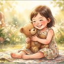 외동아이, 양보와 배려심 배양 훈련 이미지