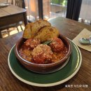 [개포2] 정통 이탈리안레시피 | [연희동 맛집] 타라이 - 이탈리안 셰프의 정통 가정식 브런치(생면 파스타, 미트볼)
