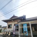 황리단길 이미지