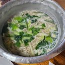 이선이칼국수 이미지