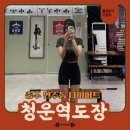 청운아파트 | 충주 다이어트와 체형교정 모두 가능한 곳! 청운역도장에서 직접 해봤습니다