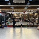 강성체육관 본관 이미지