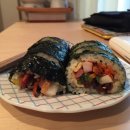 또또또김밥
