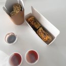 애정하는 제주 구좌 세화 맛집 4곳 후기('홍성원', '삼다수산시장', '제주착한닭강정', '말이')