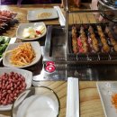 백옥양꼬치 이미지
