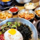 상호농장 | 화성 조암 맛집 육회비빔밥이 맛있는 농장 정육식당
