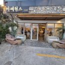 카페원스 | [울산] 북구 강동몽돌해변 "카페원스 두번째" 방문후기