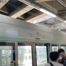 라인대주분식 | 대곡소사선/서해선 개통/개통날짜/대곡 - 김포공항 2정거장