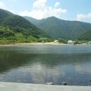 향로산장민박 이미지