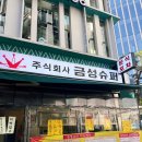 금성수퍼 옆