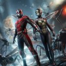 (주)소니앤트 | 마블 시네마틱 유니버스 Phase 3(Ⅷ) [앤트맨과 와스프] (Ant-Man and the Wasp, 2018)