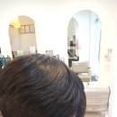 새론헤어 이미지