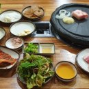 송화회초밥 이미지