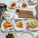 여기 | 인제 맛집 고소함이 아닌 쿰쿰한 맛이 특별했던 비지찌개와 고소한 두부구이 * 고향집