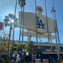 도그 에이스 | MLB NLDS 4차전 직관 후기 (LA 다저스 vs 필라델피아)