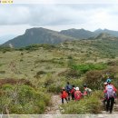 영축산정상 이미지