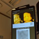 분당-95 | 분당제생병원 산부인과 AI 입체초음파 후기 (+ 34주 태아 몸무게 늘리기 꿀팁)