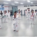 한얼태권도장 이미지