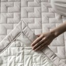 한일수퍼 | 디센느 탄소매트 전자파없는 한일 카본 전기매트 1인용 슈퍼싱글 솔직 후기