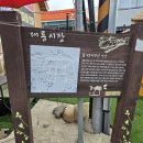 복고다방경산시장점 | 70~80년대 레트로 감성, 강화도 교동 대룡시장 방문후기