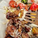 도선공영주차장 | 압구정 파스타 맛집 을지다락 압구정도산공원 브런치 맛집 추천