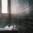 호텔월 사우나 이미지