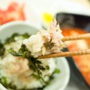 한끼 김밥 라면 이미지