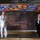 [김인혜의 미술로 한걸음] 어느 예술 후원가의 부고 이미지