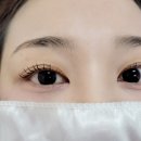 GS25신대부적점 | 경산 압량 속눈썹펌 잘하는 곳 추천 리을뷰티 다녀온 후기