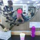 승희헤어겔러리 | [부산대] 승희헤어갤러리 - 일반펌(중간롤)후기