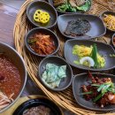 사계절물회 이미지