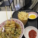 [과천] 국립과천과학관 식당 푸드코트 및 매점 아이와함께 방문 후기