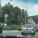유스호텔 진입로 ~ 유스호텔 네이버블로그