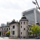 한국은행 이미지