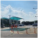 궁평항 주차장 공중화장실 이미지