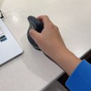 매시코리아 | 작은손 마우스 로지텍 버티컬 리프트 2년 사용 후기,통증해방!