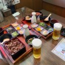 부산 사직동맛집 동래고기집 소우데스 사직점 점심특선, 육사시미 먹고 온 솔직후기