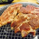그린갈비 이미지