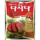 동아화성공업(주)