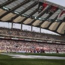 서울시설공단, 대한축구협회서 감사패 받아…&#34;잔디 관리 우수&#34; 이미지